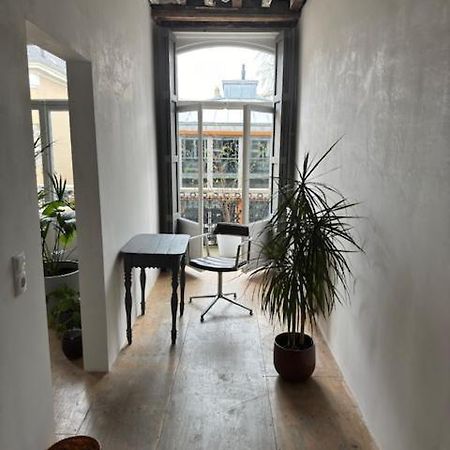 Cloud9 Bed & Breakfast Bergen op Zoom Bagian luar foto
