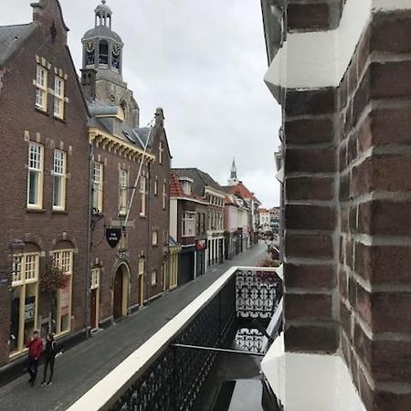 Cloud9 Bed & Breakfast Bergen op Zoom Bagian luar foto