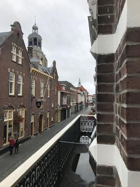 Cloud9 Bed & Breakfast Bergen op Zoom Bagian luar foto
